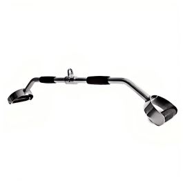 Barre Latérale Tirage