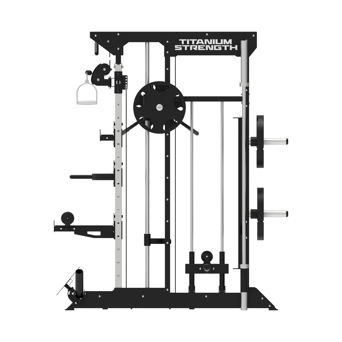 Cage Dimos - B100 V2 All in One Functional Trainer