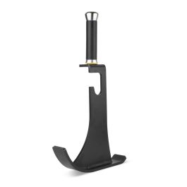 Lève-barre Barbell Jack – Levier pour décharger vos barres