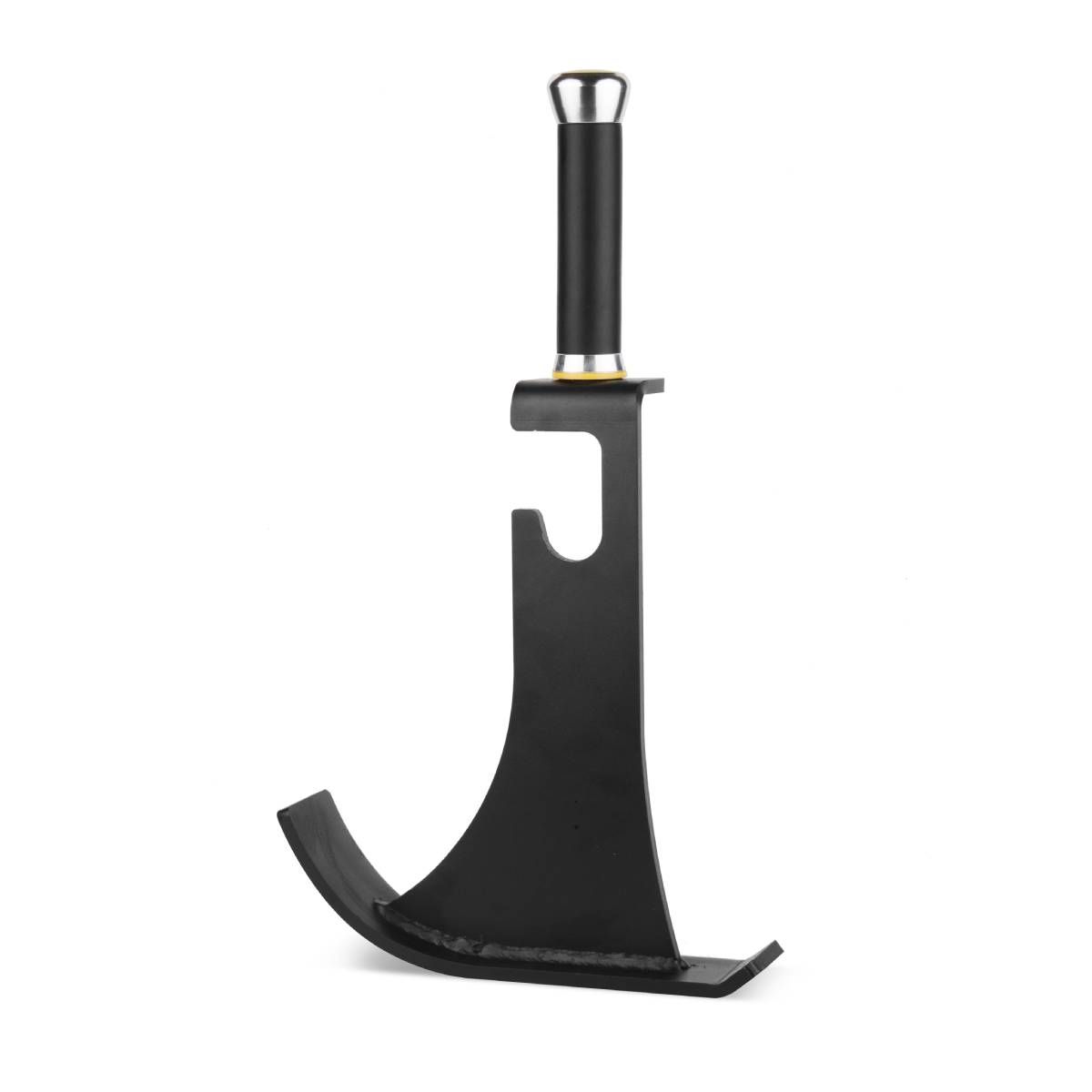 Lève-barre Barbell Jack – Levier pour décharger vos barres