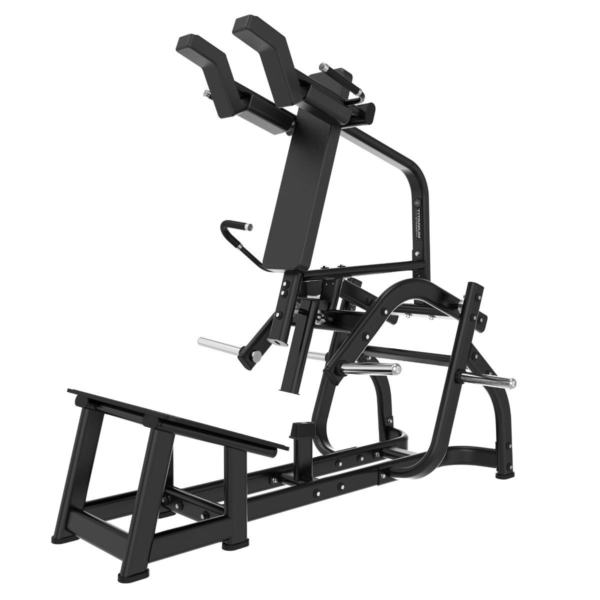 V-SQUAT BLACK SERIES