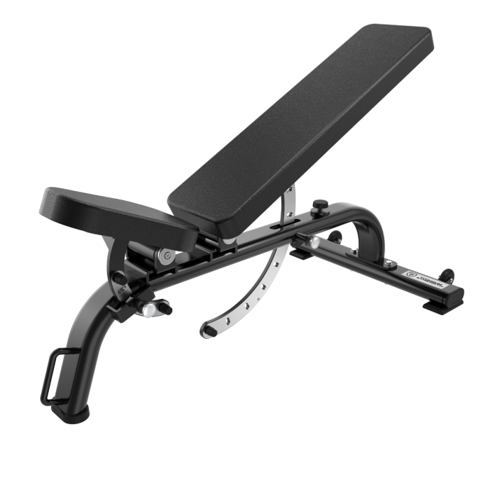 BANC AJUSTABLE MULTIPOSITION BLACK SERIES