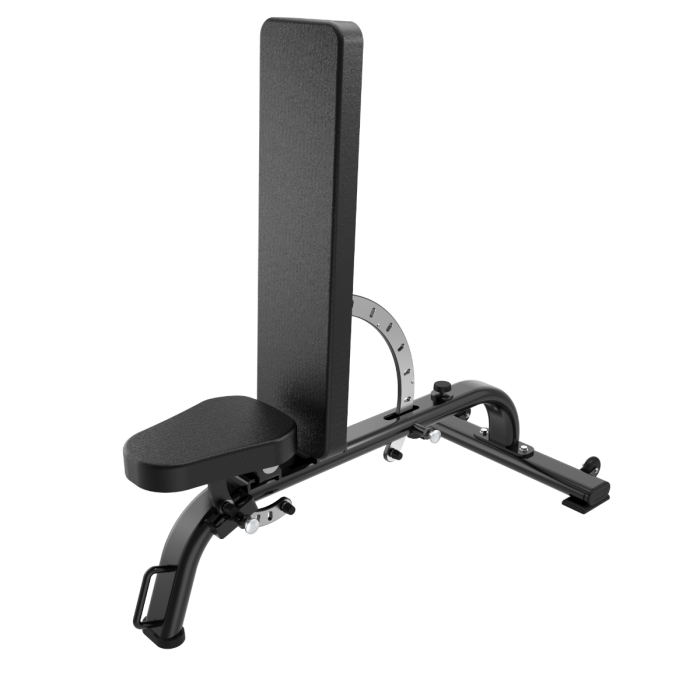 BANC AJUSTABLE MULTIPOSITION BLACK SERIES