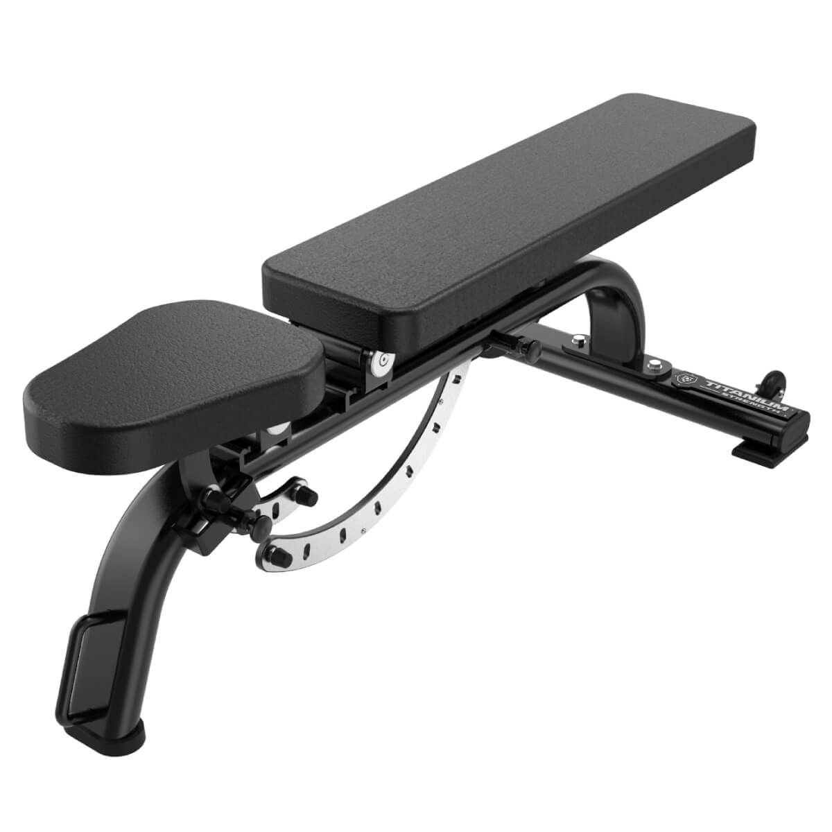 BANC AJUSTABLE MULTIPOSITION BLACK SERIES