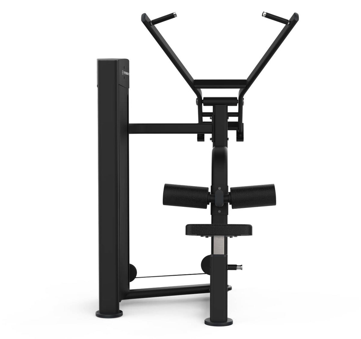 Machine Tirage Dorsal