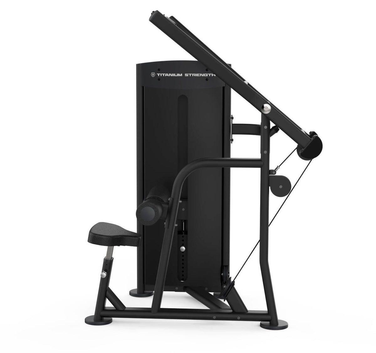 Machine Tirage Dorsal