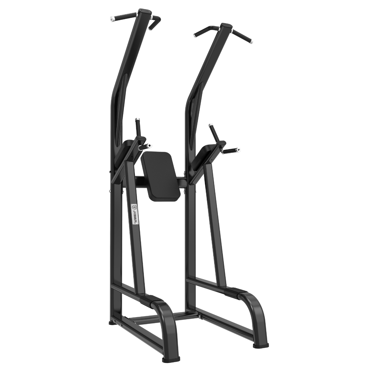 CHAISE ROMAINE POWER TOWER BLACK SERIES