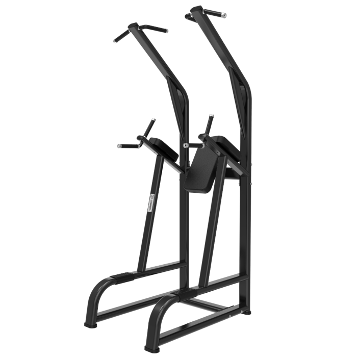 CHAISE ROMAINE POWER TOWER BLACK SERIES