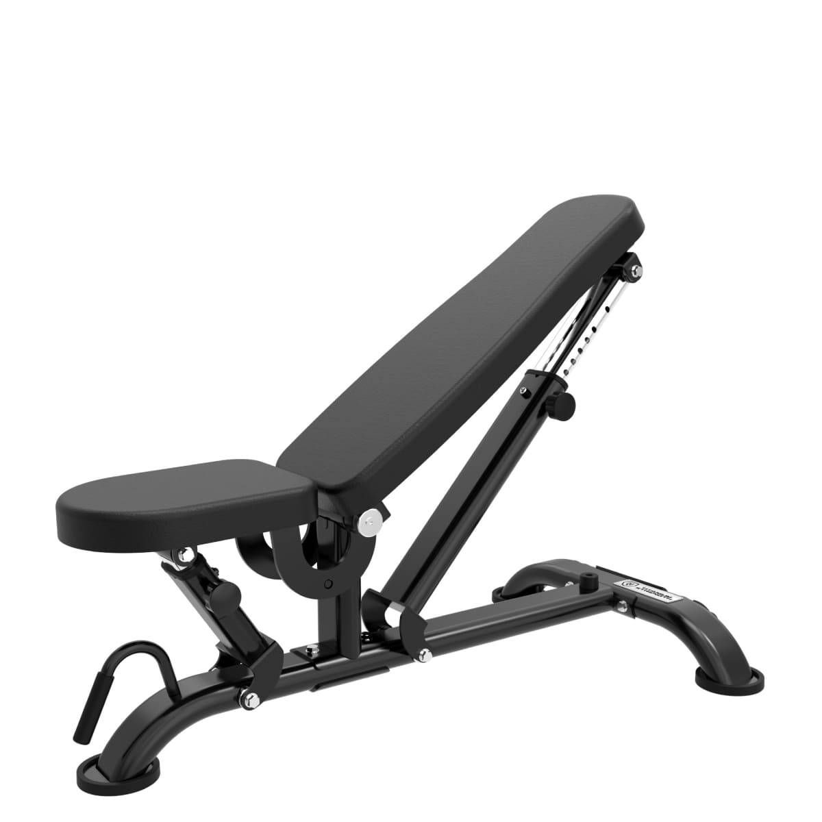 Pro FID Banc Ajustable Multiposition Black Series