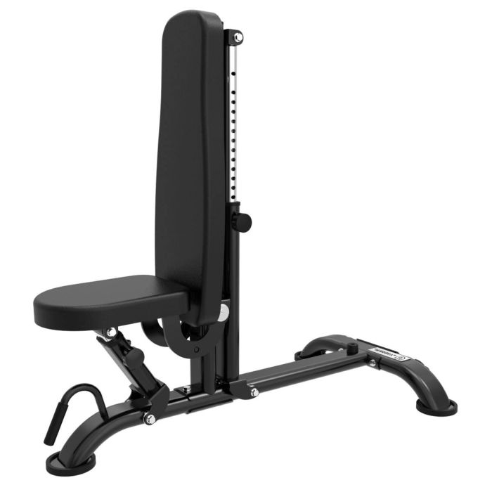 Pro FID Banc Ajustable Multiposition Black Series