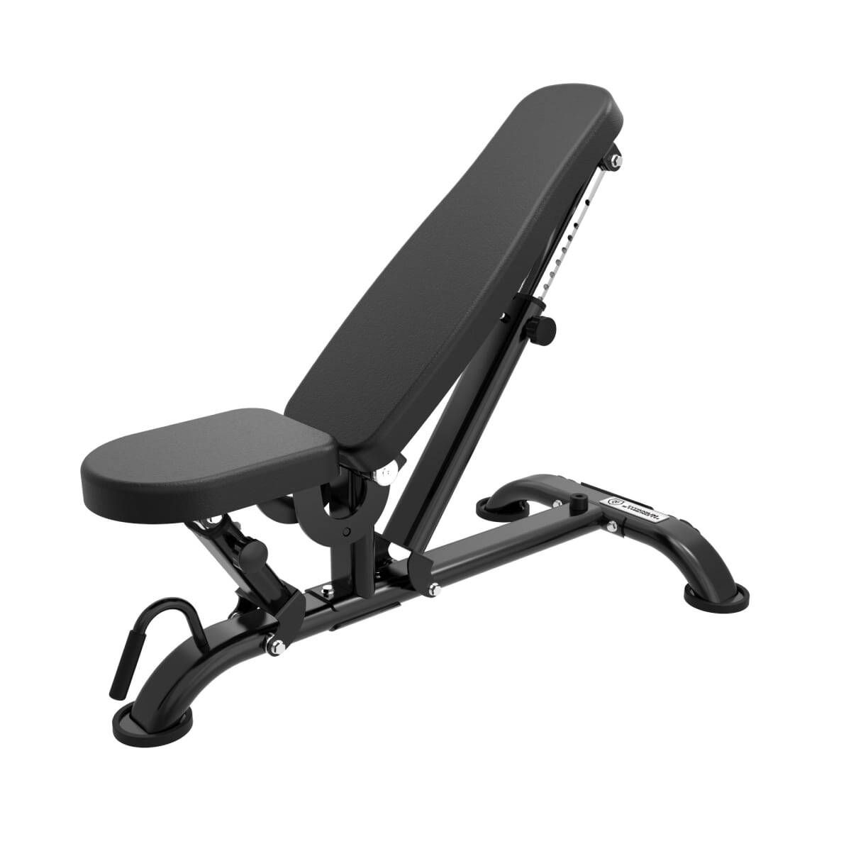 Pro FID Banc Ajustable Multiposition Black Series