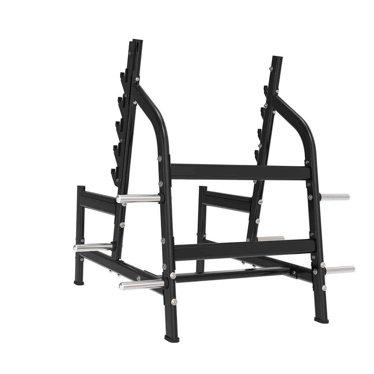RACK DE SQUATS OLYMPIQUE BLACK SERIES