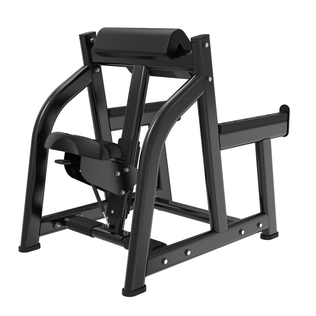 BANC SCOTT - PRÉDICATEURPROFESSIONNEL BLACK SERIES
