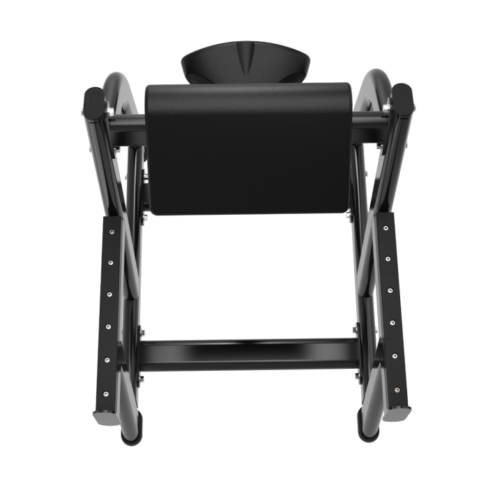 BANC SCOTT - PRÉDICATEURPROFESSIONNEL BLACK SERIES