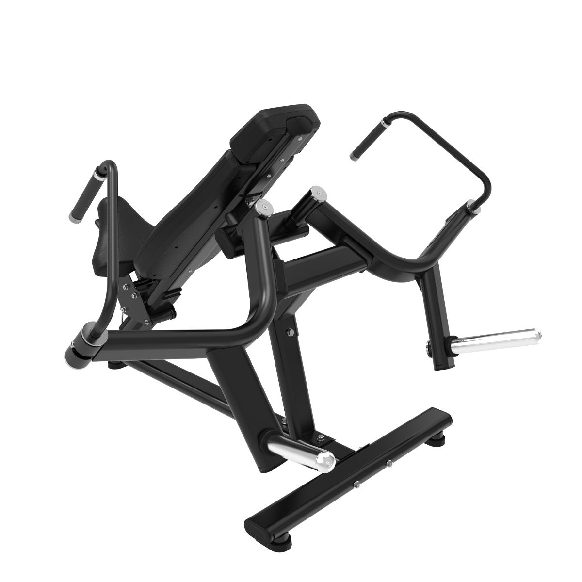 INCLINE PEC FLY ISO-LATÉRALE BLACK SERIES
