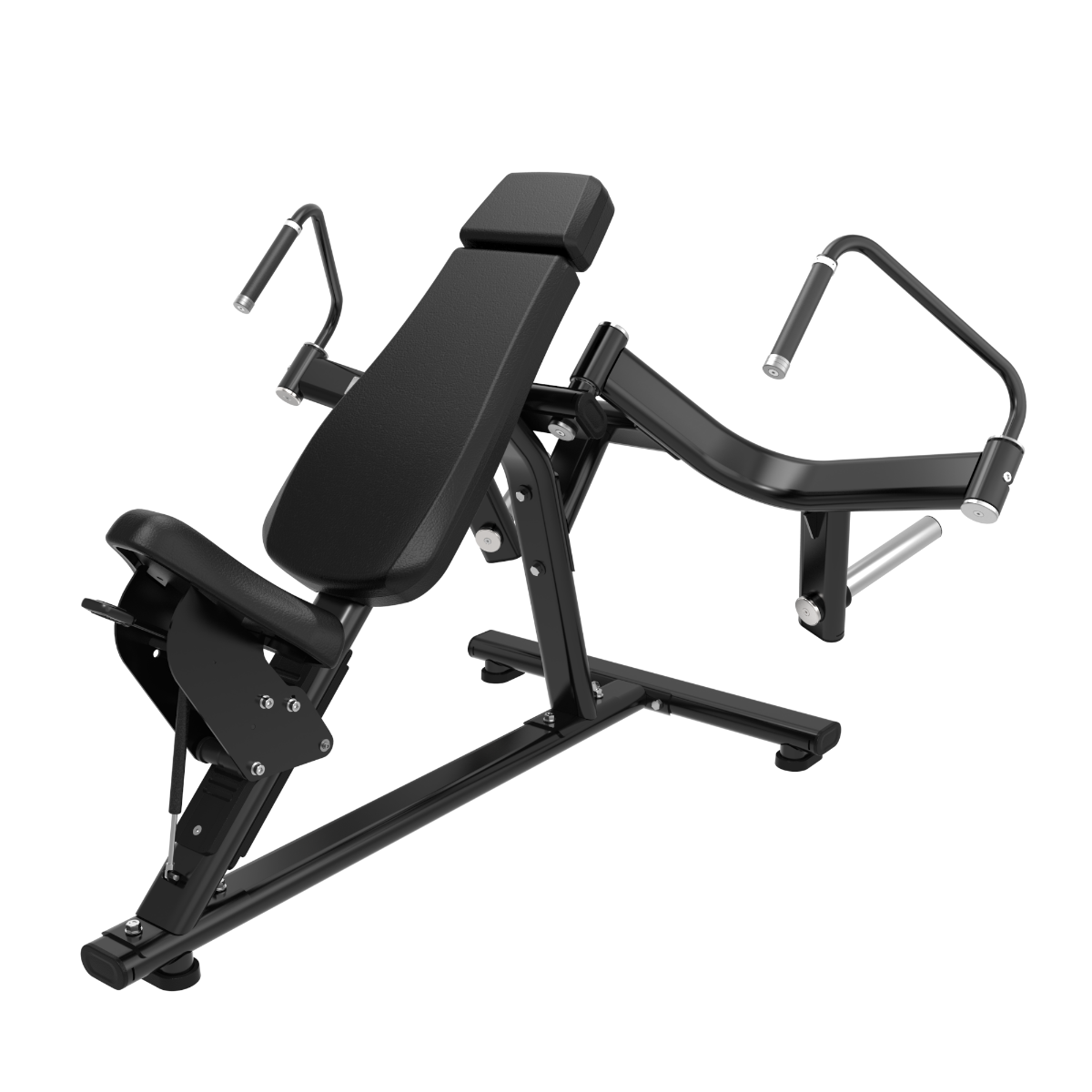 INCLINE PEC FLY ISO-LATÉRALE BLACK SERIES