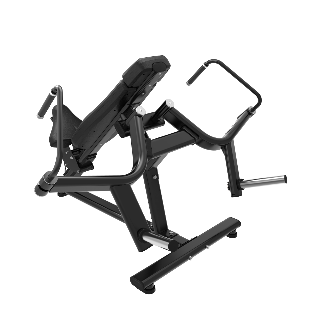 INCLINE PEC FLY ISO-LATÉRALE BLACK SERIES