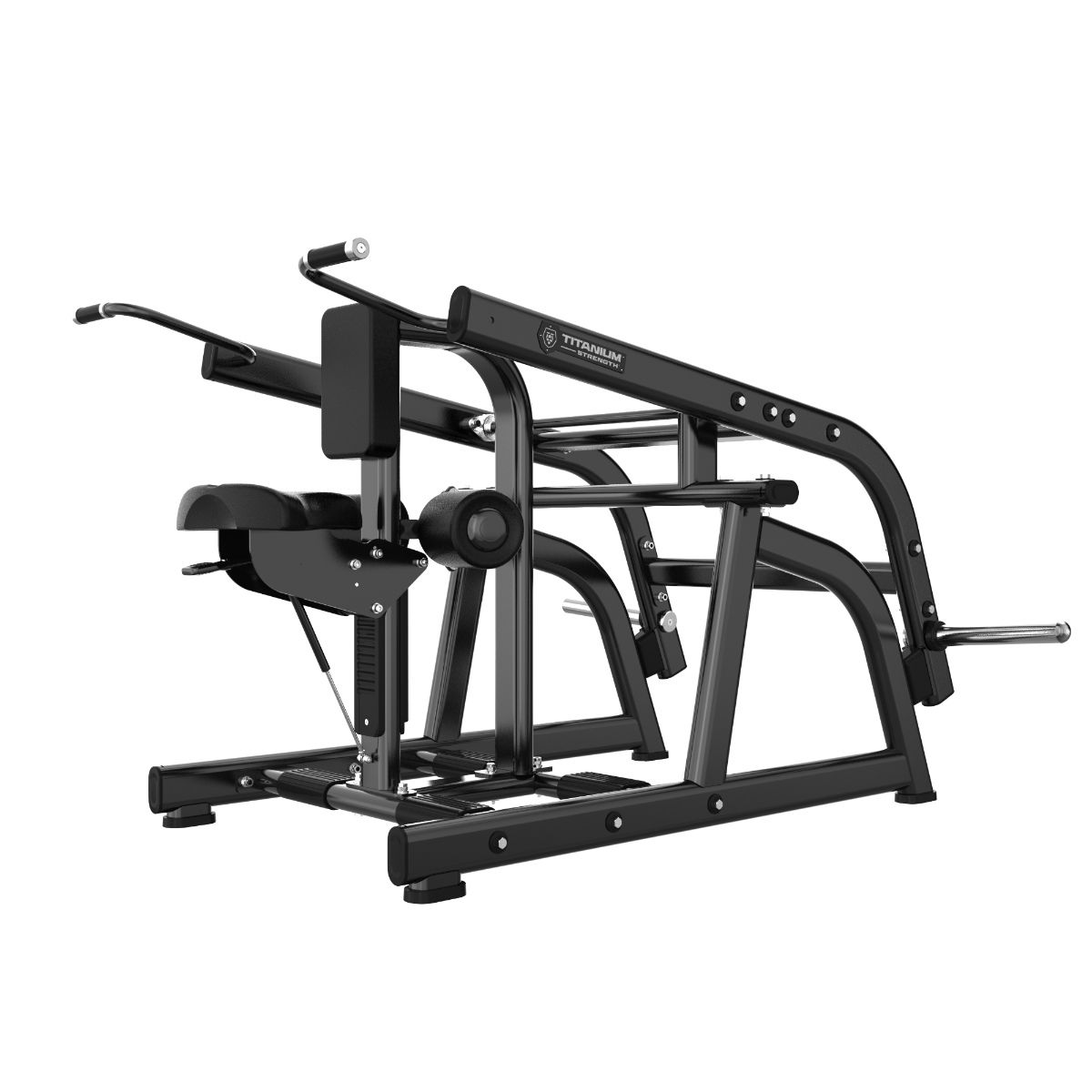DIPS ASSIS BLACK SERIES