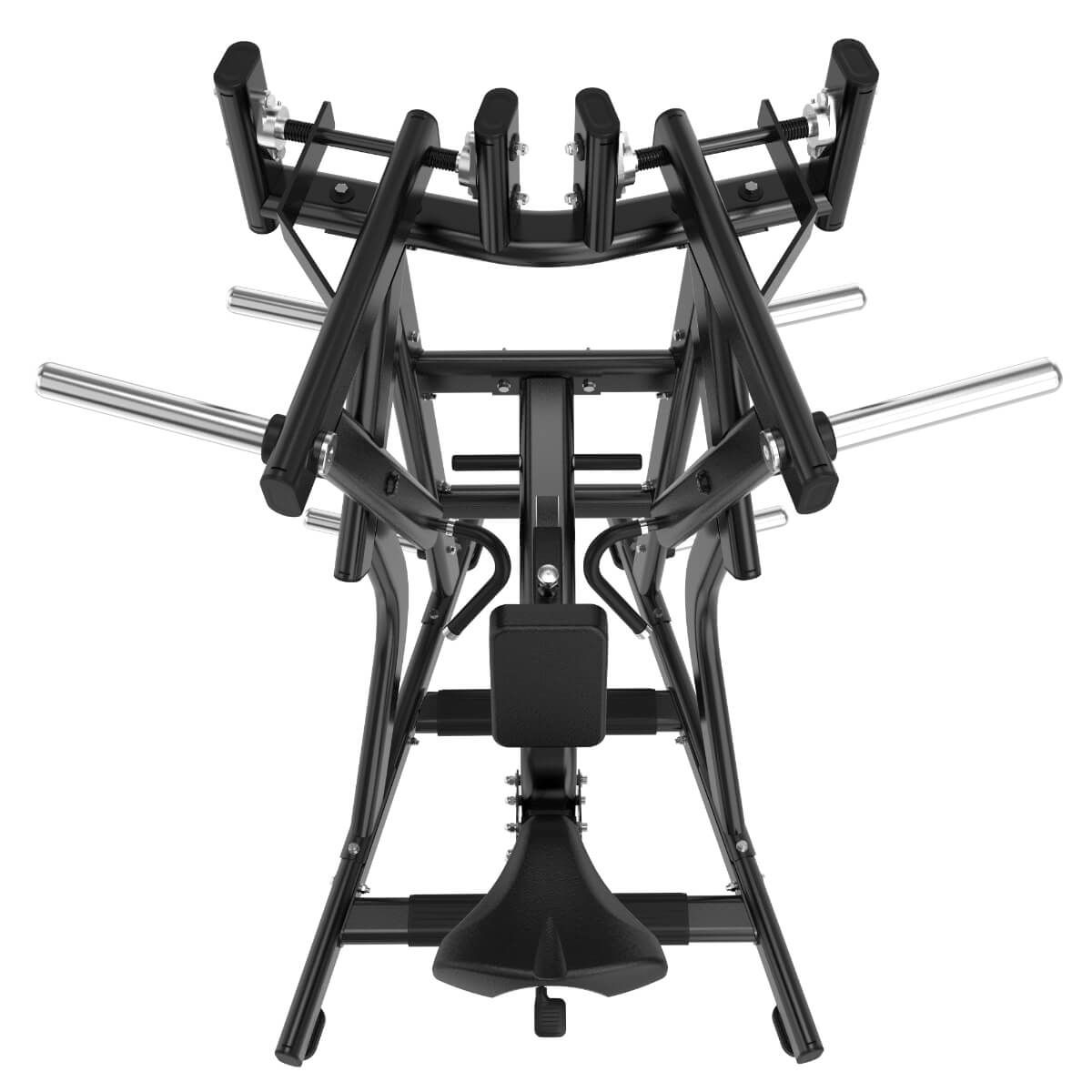 RAMEUR BAS ISO-LATÉRALE BLACK SERIES