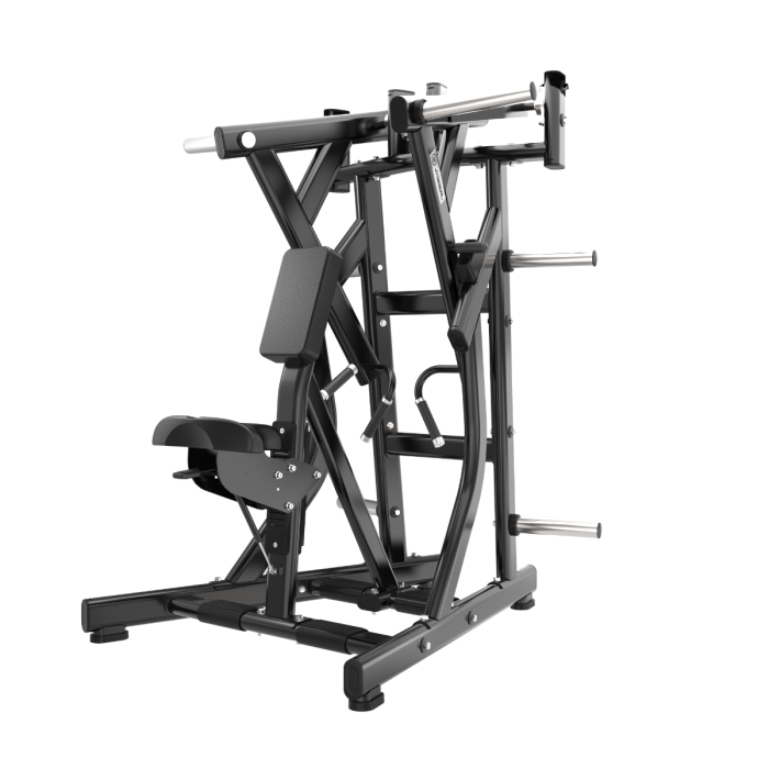 RAMEUR BAS ISO-LATÉRALE BLACK SERIES