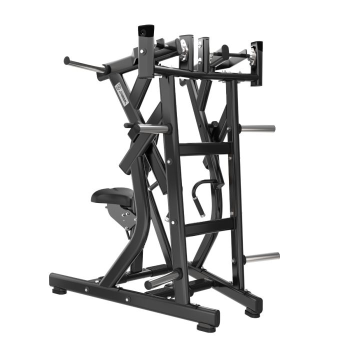 RAMEUR BAS ISO-LATÉRALE BLACK SERIES