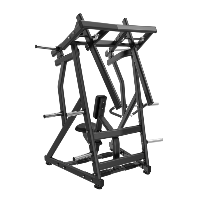 D.Y. ROW ISO-LATÉRALE BLACK SERIES