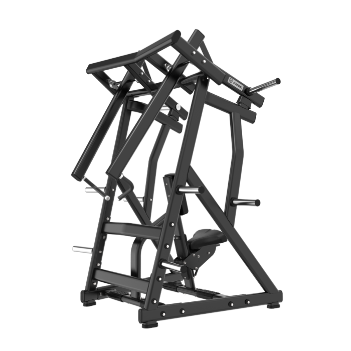 D.Y. ROW ISO-LATÉRALE BLACK SERIES