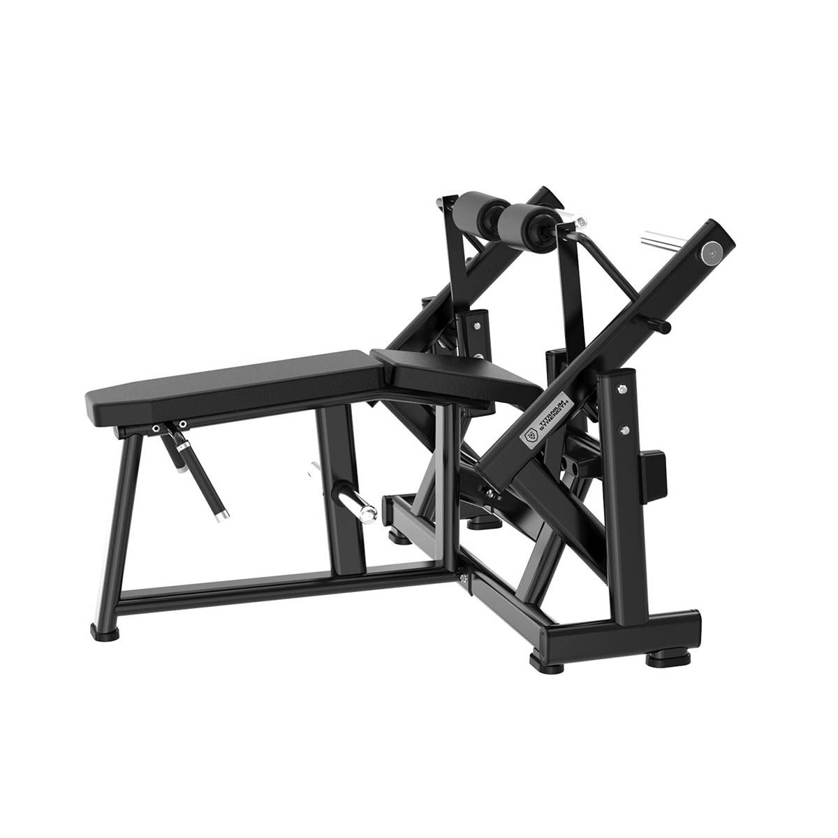 FÉMORAL COUCHÉ ISO-LATÉRALE BLACK SERIES