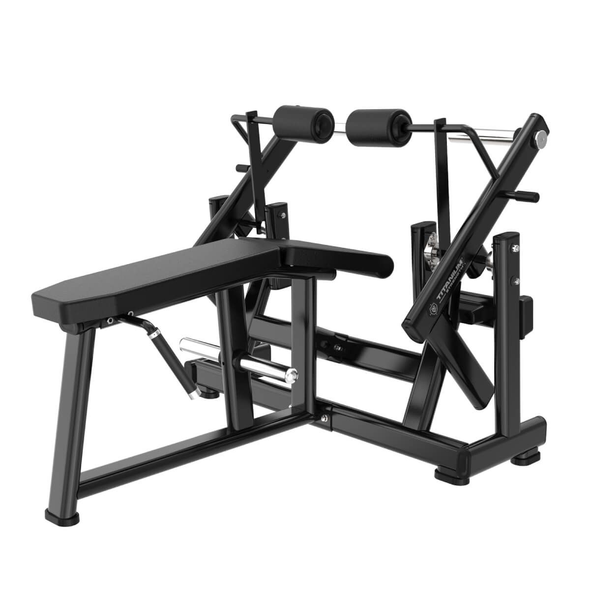 FÉMORAL COUCHÉ ISO-LATÉRALE BLACK SERIES