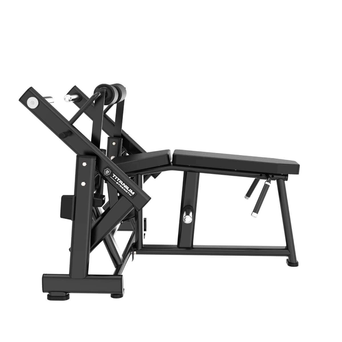 FÉMORAL COUCHÉ ISO-LATÉRALE BLACK SERIES