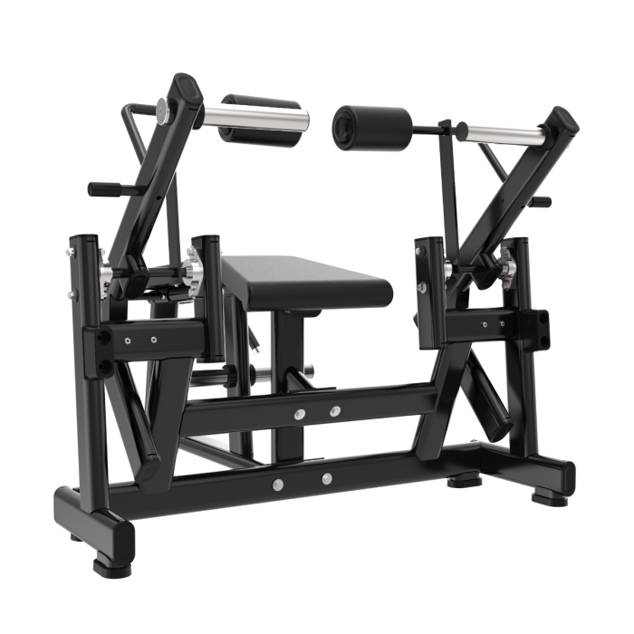 FÉMORAL COUCHÉ ISO-LATÉRALE BLACK SERIES