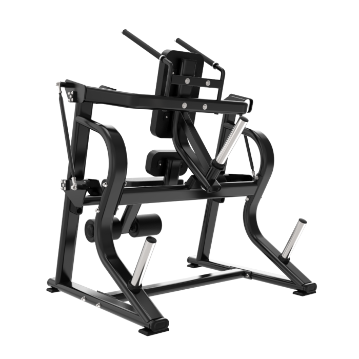 ABDOS-CRUNCH BLACK SERIES