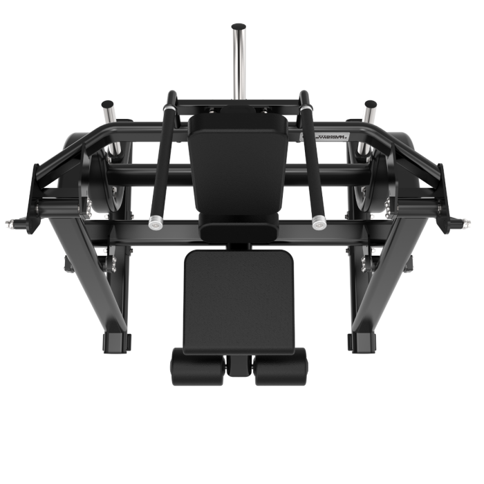 ABDOS-CRUNCH BLACK SERIES