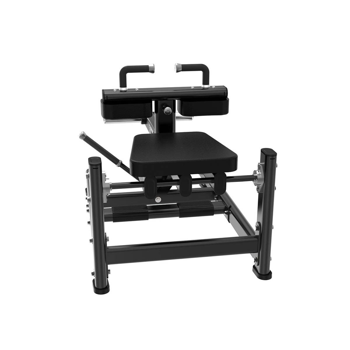 EXTENSION DES MOLLETS ASSIS BLACK SERIES