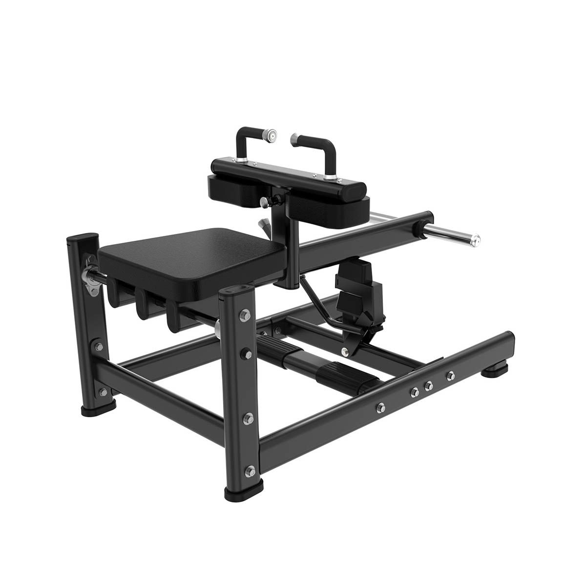 EXTENSION DES MOLLETS ASSIS BLACK SERIES