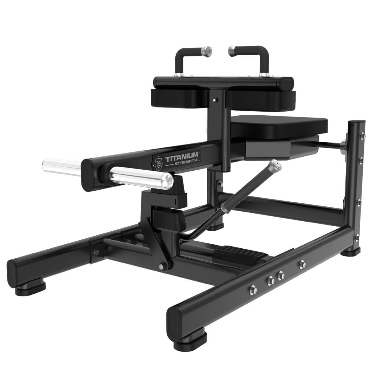 EXTENSION DES MOLLETS ASSIS BLACK SERIES