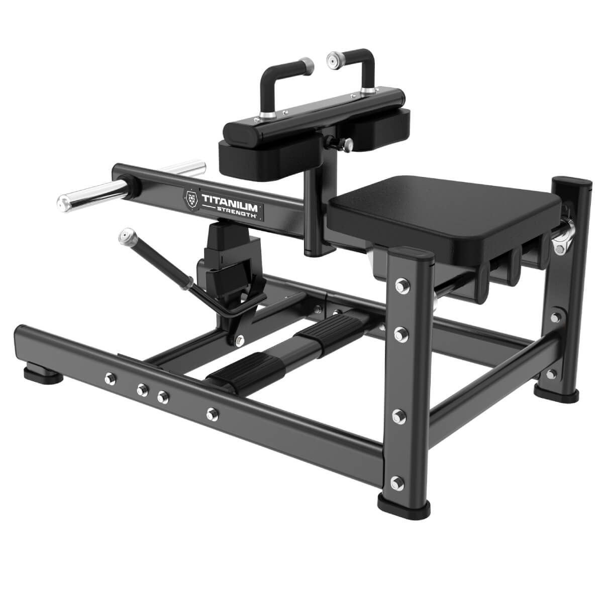 EXTENSION DES MOLLETS ASSIS BLACK SERIES