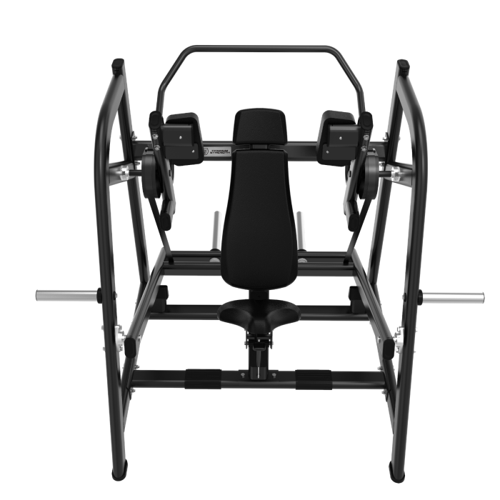 PULLOVER BLACK SERIES