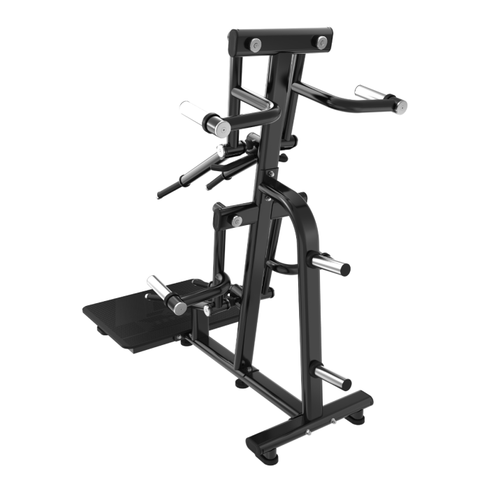 DELTOÏDES BLACK SERIES