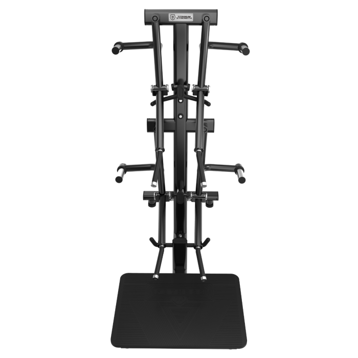 DELTOÏDES BLACK SERIES