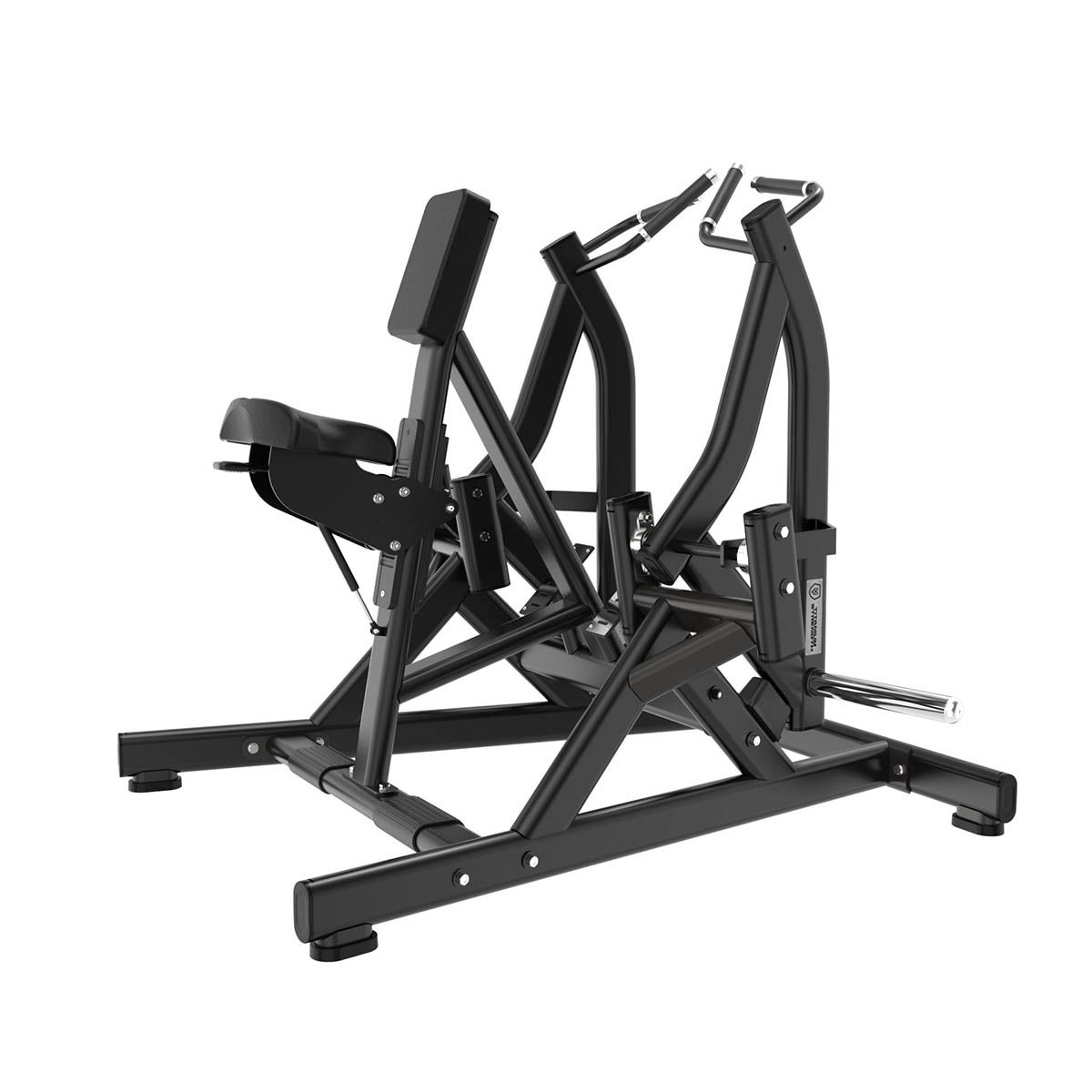 RAMEUR ISO-LATÉRALE BLACK SERIES