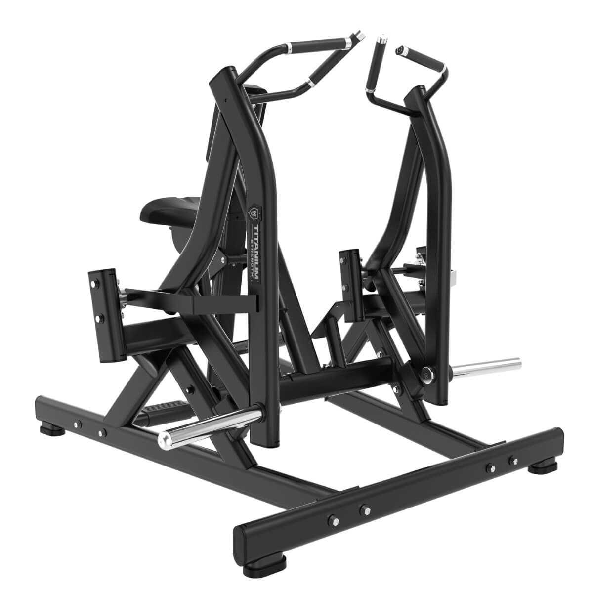 RAMEUR ISO-LATÉRALE BLACK SERIES