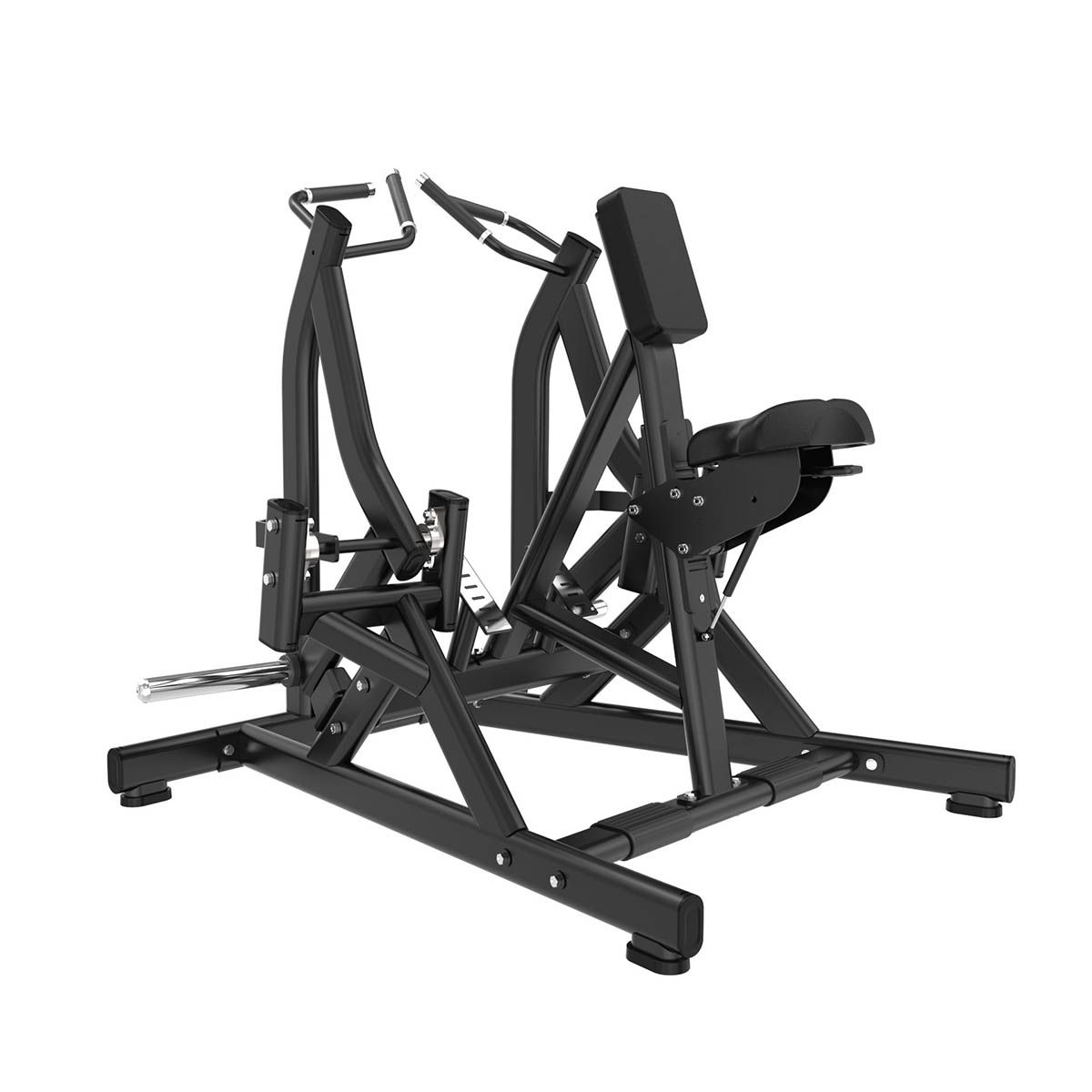 RAMEUR ISO-LATÉRALE BLACK SERIES