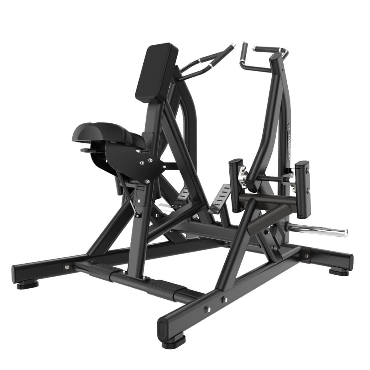 RAMEUR ISO-LATÉRALE BLACK SERIES