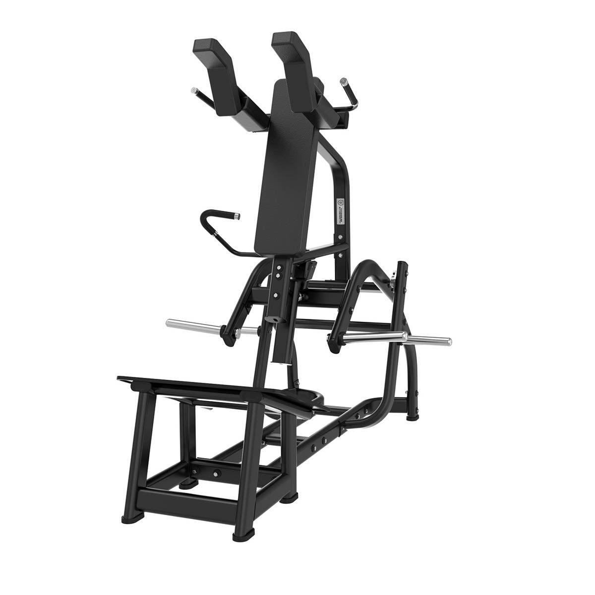 V-SQUAT BLACK SERIES