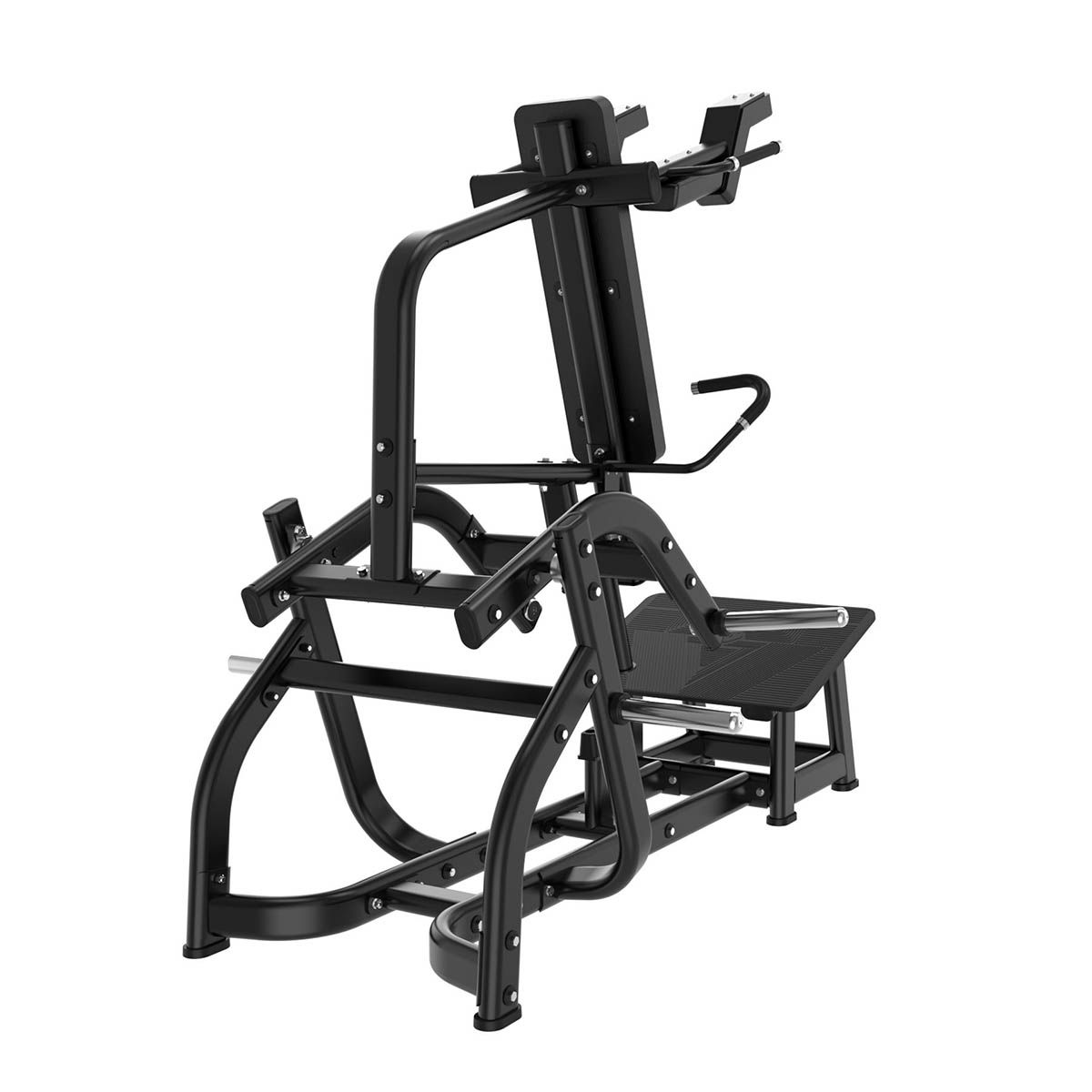 V-SQUAT BLACK SERIES