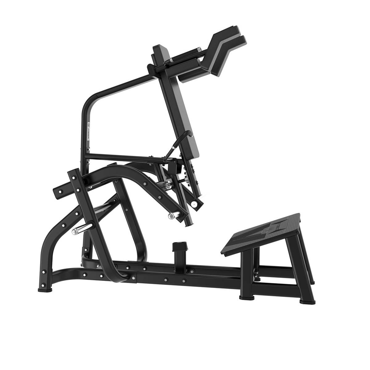 V-SQUAT BLACK SERIES