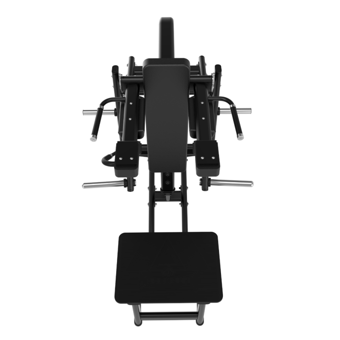 V-SQUAT BLACK SERIES