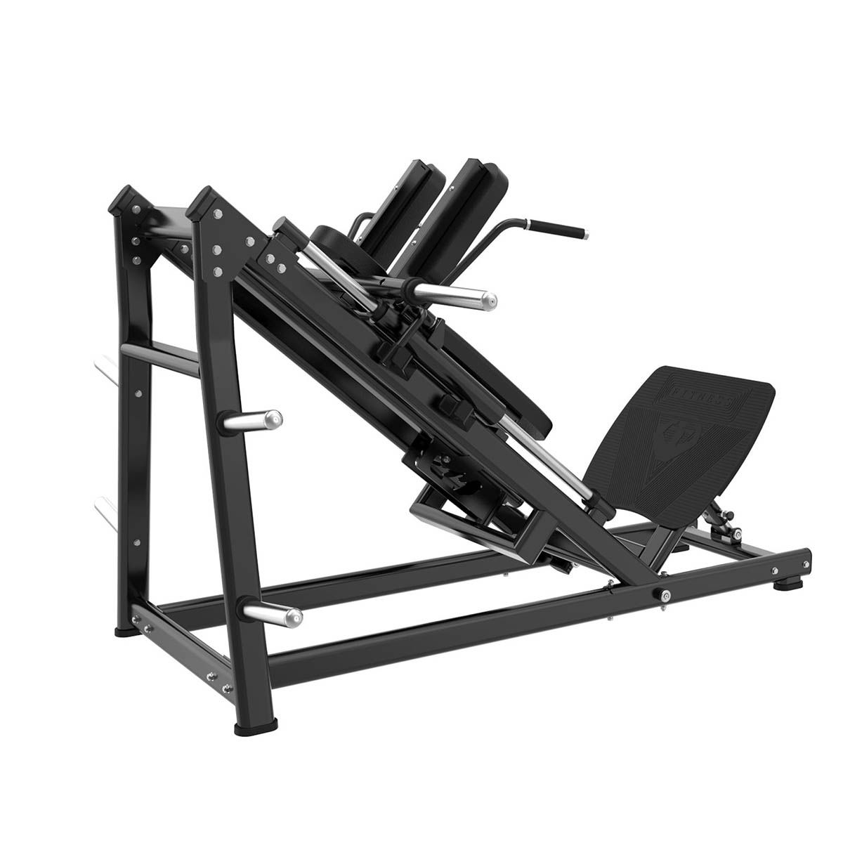 HACK SQUAT BLACK SERIES