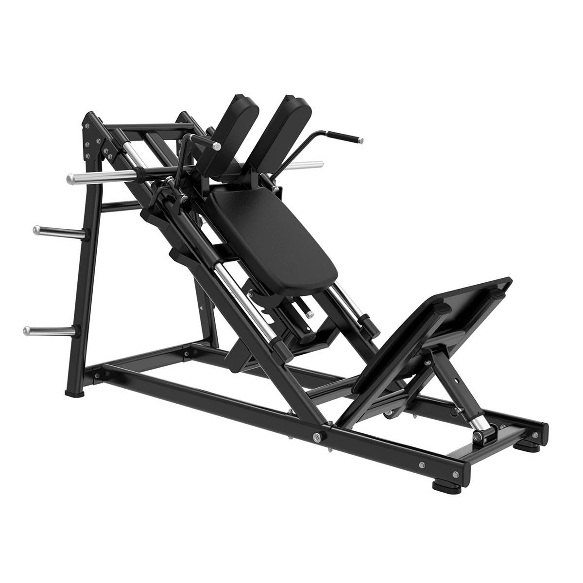 HACK SQUAT BLACK SERIES